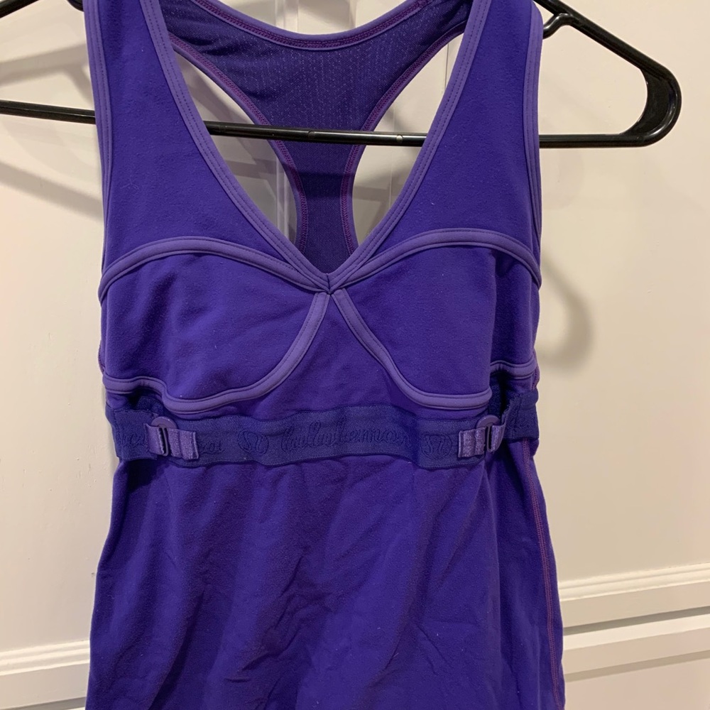 Lululemon Athletic Top